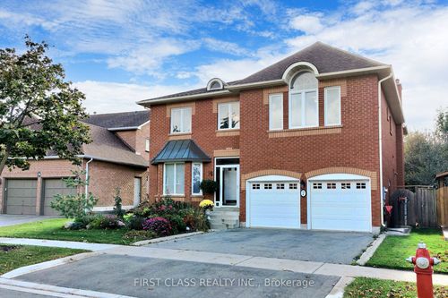 7 Kenpark Ave, Brampton, ON, L6Z3P4 | Card Image