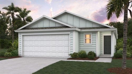 858 Grand Reserve Dr, Bunnell, FL, 32110-3443 | Card Image