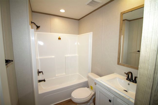 2017 Cypress Forest Dr, House other with 4 bedrooms, 2 bathrooms and null parking in Benton LA | Image 19