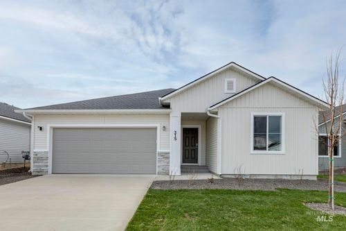542 Oliver St, Emmett, ID, 83617 | Card Image