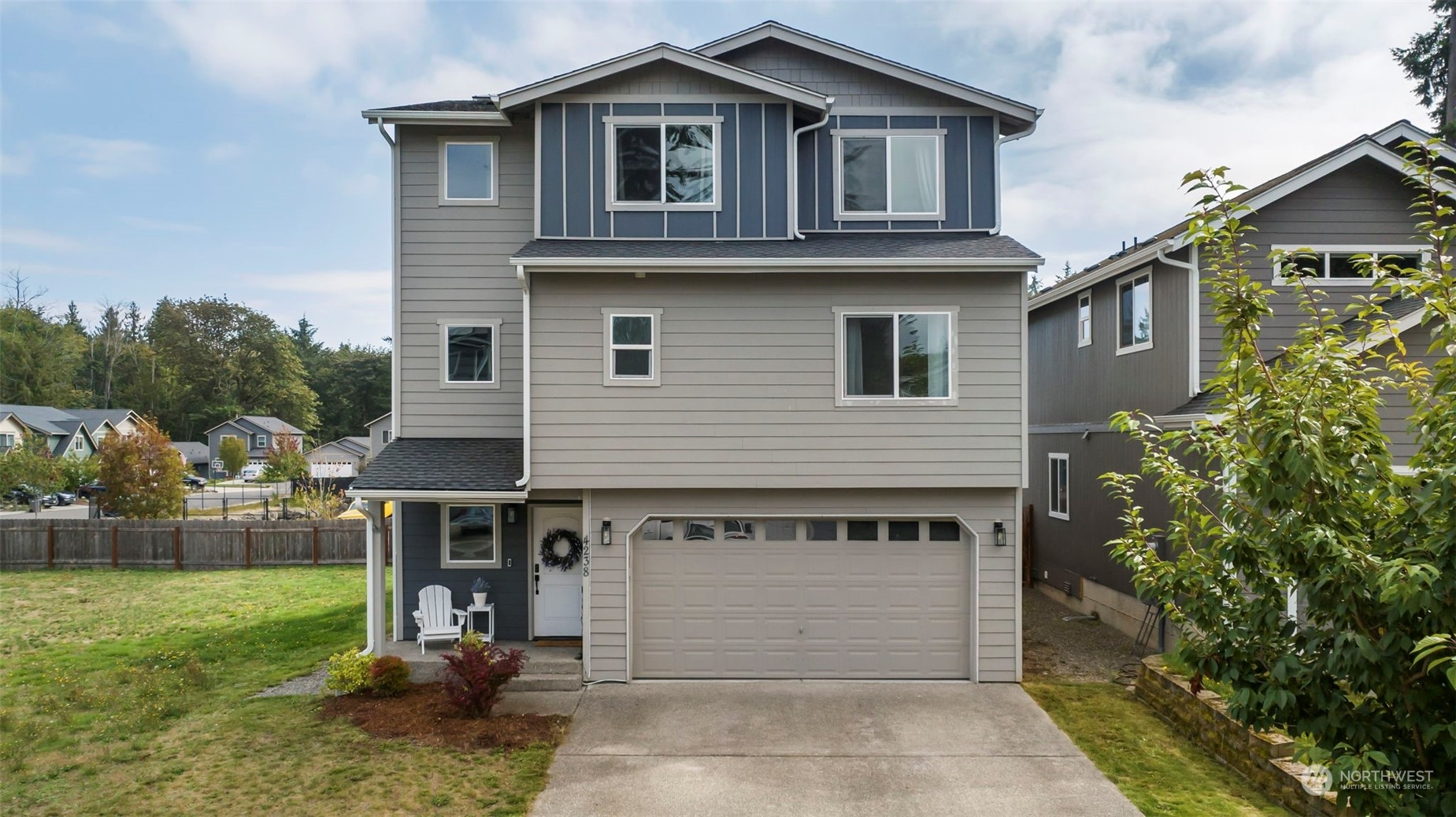 Horsehead Way, Port Orchard, WA 98366