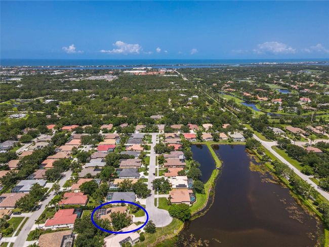 866 Oak Briar Ln, House other with 4 bedrooms, 2 bathrooms and null parking in OSPREY FL | Image 32