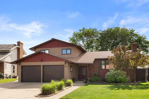 37 Cooper Rd Se, Medicine Hat, AB, T1B1K3 | Card Image