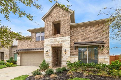 21130 Coral View Drive, Cypress, TX, 77433 | Card Image