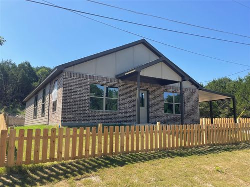 4311 Mountain Hollow Dr, Granbury, TX, 76048-3643 | Card Image