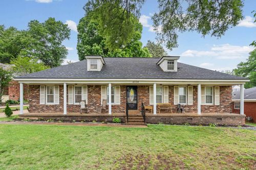 6328 Staffordshire Rd, Memphis, TN, 38134-6938 | Card Image