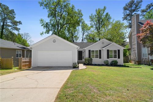2181 Boone Pl, Snellville, GA, 30078-6823 | Card Image