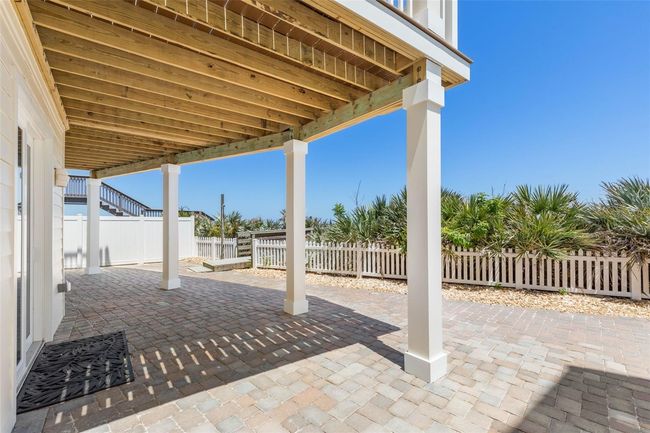 3303 N Ocean Shore Blvd, House other with 5 bedrooms, 5 bathrooms and null parking in FLAGLER BEACH FL | Image 36