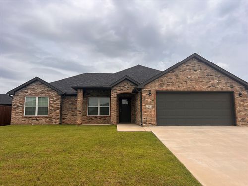 111 Midway Meadows Street, Pottsboro, TX, 75076 | Card Image