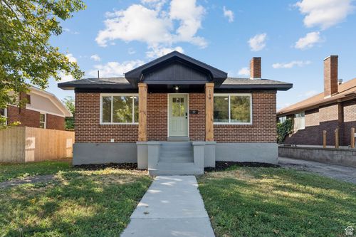 180 E Sunset Ave, South Salt Lake, UT, 84115-3620 | Card Image