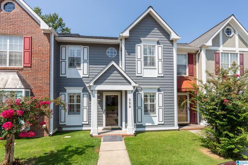 326 Park Pl, Oxford, AL, 36203-1974 | Card Image