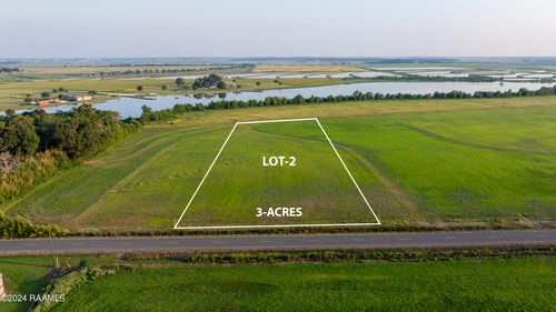 lot-2-2389 Old Basile Highway, Basile, LA, 70515 | Card Image