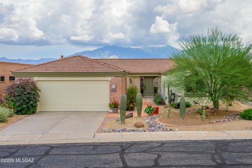 4171 S Emelita Dr, Green Valley, AZ, 85622-5613 | Card Image