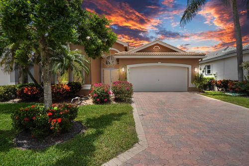11925 Habana Ave, Boynton Beach, FL, 33437-6631 | Card Image