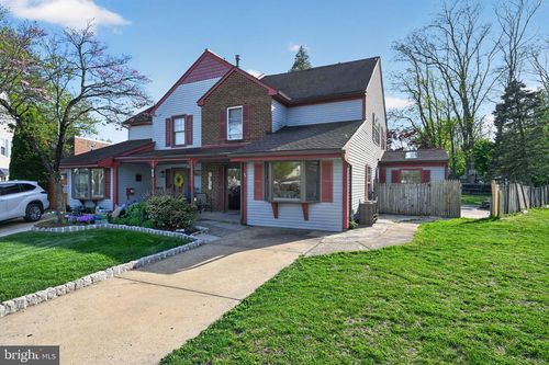 15005 Poquessing Creek Ln, PHILADELPHIA, PA, 19116-1532 | Card Image