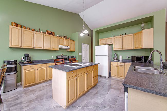 1913 Concession Rd 5, House other with 4 bedrooms, 3 bathrooms and 12 parking in Adjala Tosorontio ON | Image 22