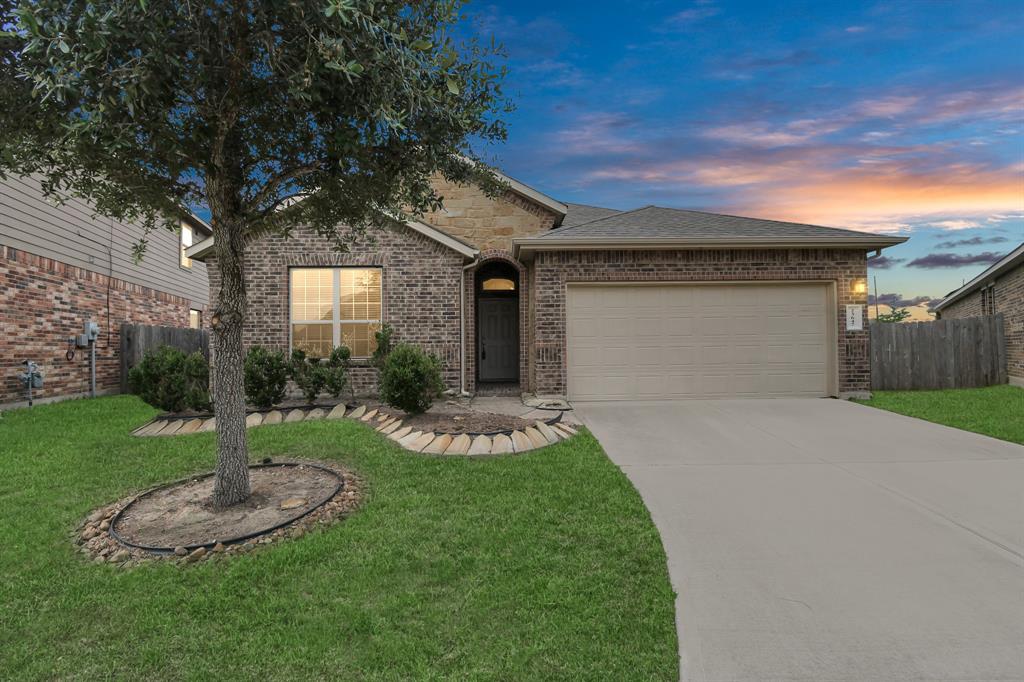 Balzano Ct, Katy, TX 77493
