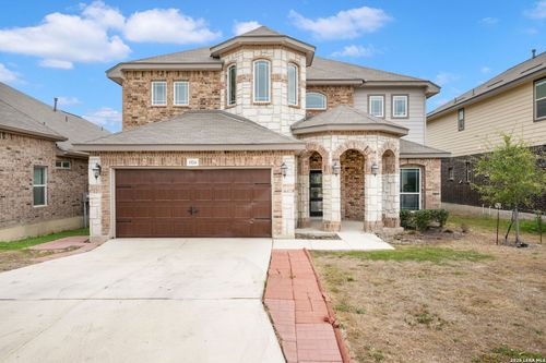 15214 Comanche Wolf, San Antonio, TX, 78233-3043 | Card Image