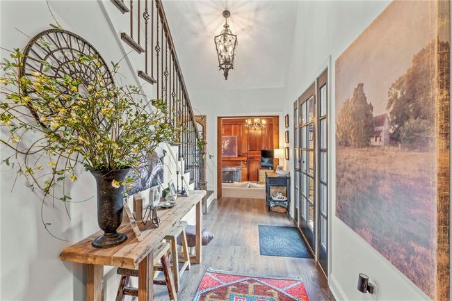 Entry 603 Highland Ridge Road | Image 7