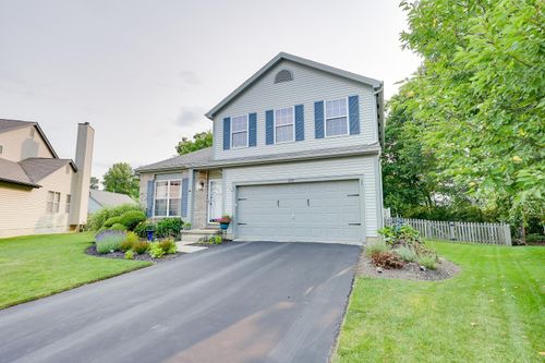1171 Cathoway Court, Columbus, OH, 43240 | Card Image