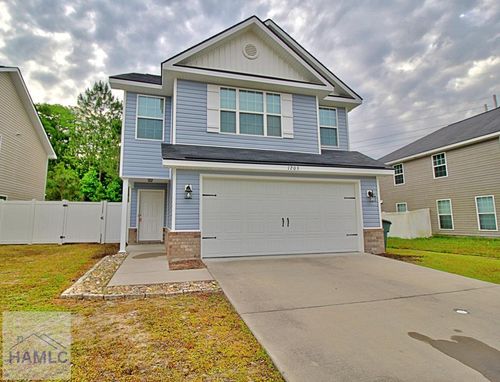 1203 Cypress Fall Cir, Hinesville, GA, 31313-2881 | Card Image