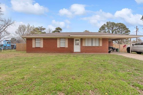 100 Park, Lake City, AR, 72437-9334 | Card Image