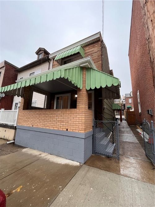 5124 Carnegie St, Pittsburgh, PA, 15201-2534 | Card Image