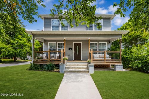 38 Sunset Ave E, Red Bank, NJ, 07701-1450 | Card Image