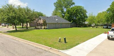 110 Ashlyn Court, Home with 0 bedrooms, 0 bathrooms and null parking in Whitesboro TX | Image 2