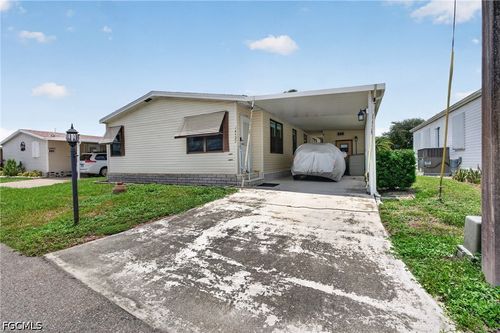 14527 Paul Revere Loop, NORTH FORT MYERS, FL, 33917-9049 | Card Image