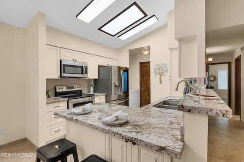 8051 N Tackroom Lane, Tucson, AZ, 85741 | Card Image