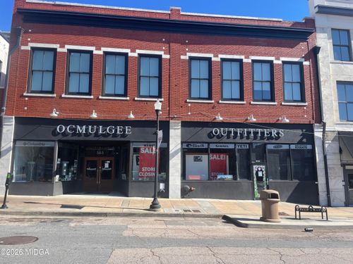 565 Poplar St, Macon, GA, 31201-2753 | Card Image