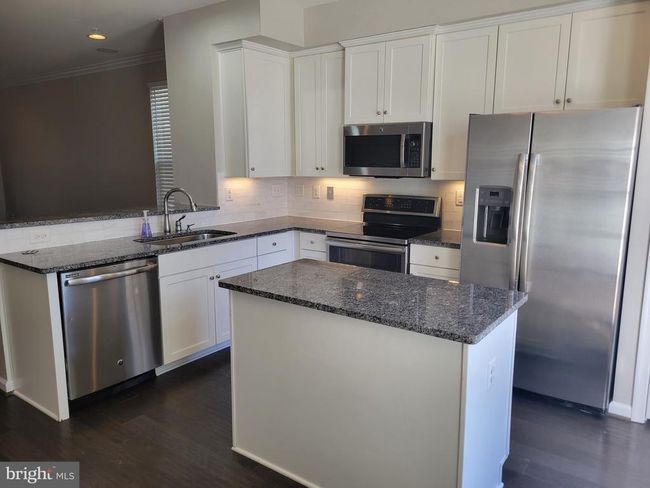 7231 Yesterday Ln, Townhouse with 2 bedrooms, 3 bathrooms and null parking in ELKRIDGE MD | Image 5