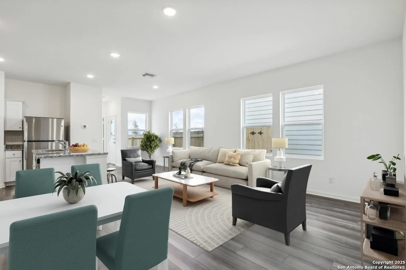 Residential in San Antonio 5