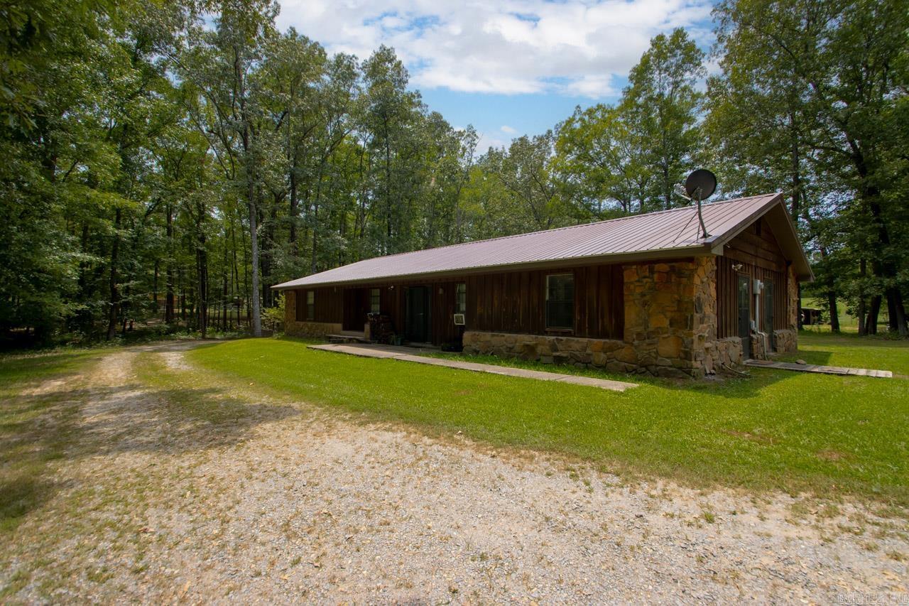 Daniels Rd, White Hall, AR 71602 #1