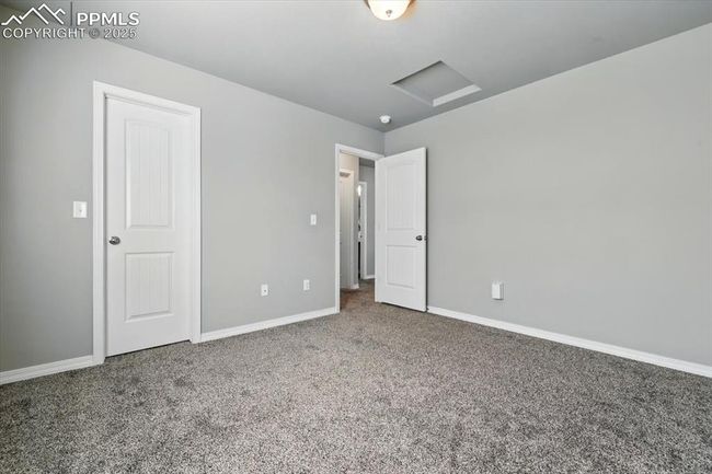 7791 Berwyn Loop, House other with 4 bedrooms, 3 bathrooms and 2 parking in Peyton CO | Image 34