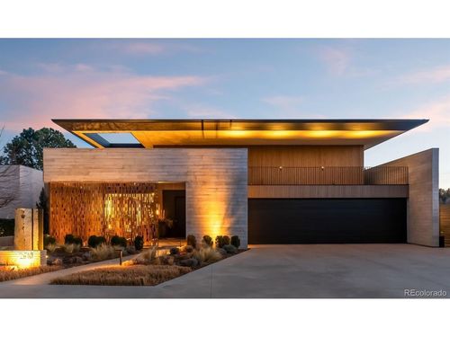 2610 E Cedar Ave, Denver, CO, 80209-3206 | Card Image