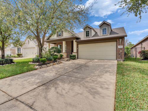 12606 Baldwin Springs Ct, Tomball, TX, 77377-1649 | Card Image