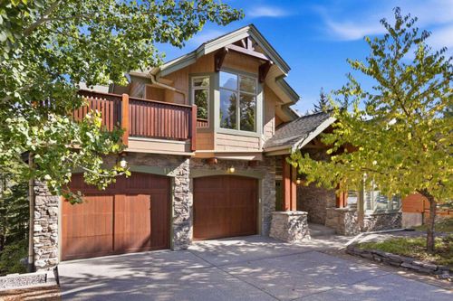 115 Dyrgas Gate, Canmore, AB, T1W3G5 | Card Image