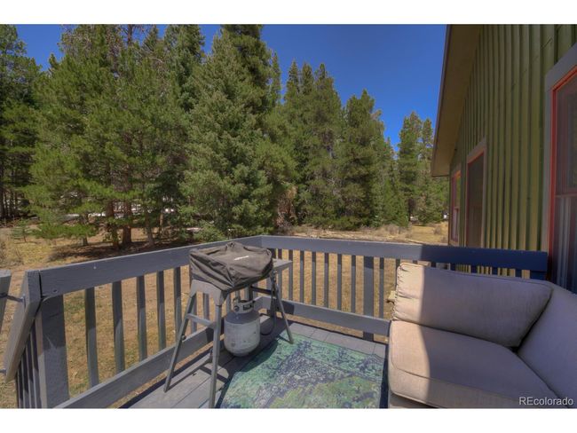 2784 Lakeside Dr, House other with 2 bedrooms, 1 bathrooms and null parking in FAIRPLAY CO | Image 28