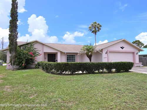 9056 Horizon Dr, SPRING HILL, FL, 34608-5353 | Card Image