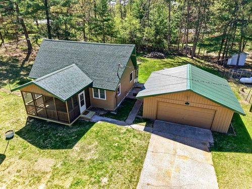 2129 Blackhawk St, Friendship, WI, 53934-9649 | Card Image