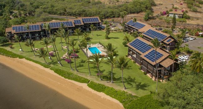 A106 - 1000 Kamehameha V Hwy, Condo with 1 bedrooms, 1 bathrooms and null parking in Kaunakakai HI | Image 30