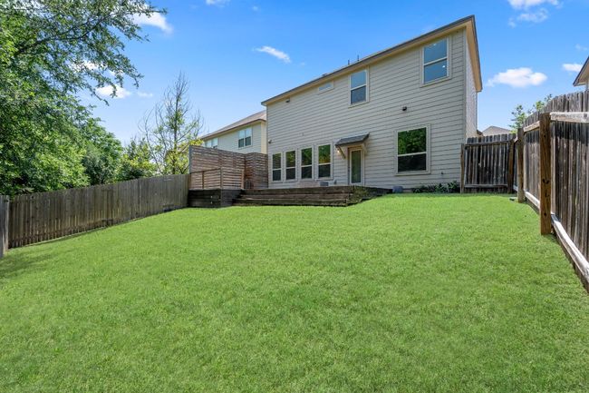 UNIT-22 - 13501 Metric Blvd, House other with 3 bedrooms, 2 bathrooms and 2 parking in Austin TX | Image 31