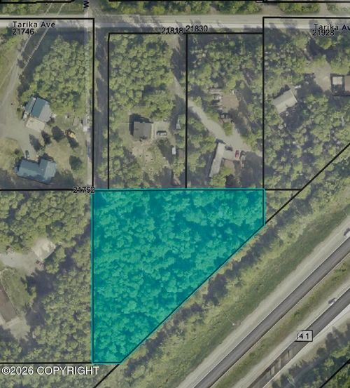 T15N Chugiak Dr, Chugiak, AK, 99567 | Card Image