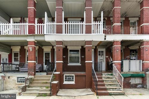 1-1618 S 56th St, Philadelphia, PA, 19143-5306 | Card Image