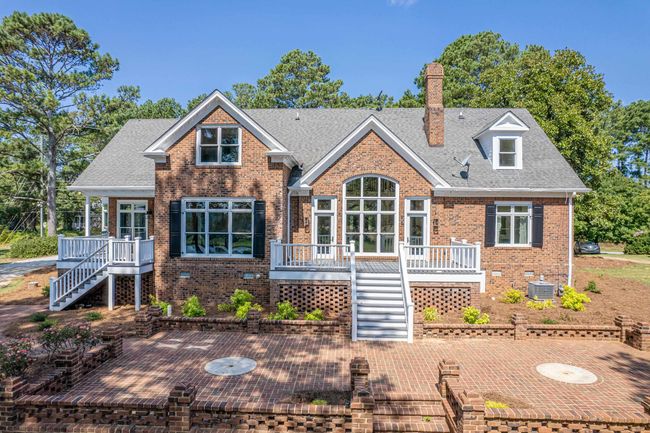 1970 Old Eatonton Rd, House other with 4 bedrooms, 4 bathrooms and null parking in Greensboro GA | Image 7