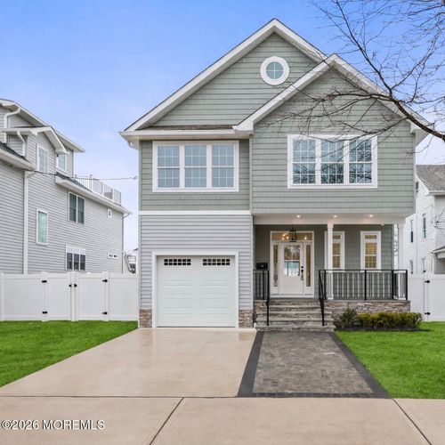 167 Chelsea Ave, Long Branch, NJ, 07740-6735 | Card Image