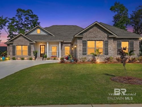 12132 Exbury Dr, Spanish Fort, AL, 36527-8855 | Card Image
