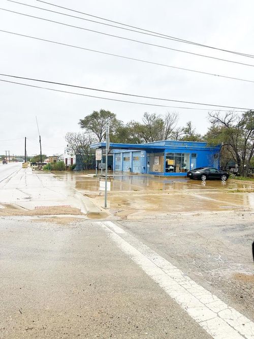 500 W 3rd St, Big Spring, TX, 79720-2303 | Card Image